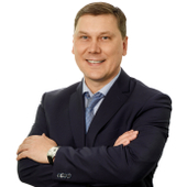 Ермаков Андрей Анатольевич, психолог
