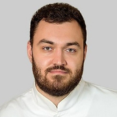 Кувшинов Сергей Геннадьевич, травматолог