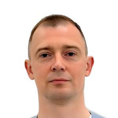 Нудной Руслан Петрович, хирург