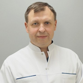Филонов Алексей Леонидович, онколог
