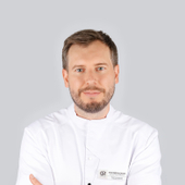 Поздныхов Николай Александрович, стоматолог-хирург