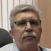 Ватропин Вячеслав Вадимович, педиатр