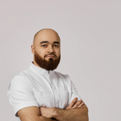 Набиев Бехруз Бахтиерович, стоматолог-хирург