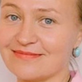 Сынкова Елена Владимировна, массажист
