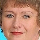 Варсобина Ольга Павловна, массажист