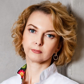 Лопаткина Татьяна Игоревна, невролог