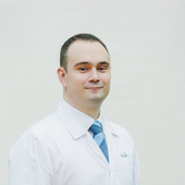 Костава Тенгиз Вахтангович, ортопед