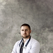 Сатаров Яков Викторович, педиатр