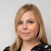 Кузина Екатерина Викторовна, детский стоматолог