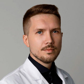 Кулышев Антон Андреевич, ЛОР