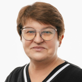 Шереметова Ирина Евгеньевна, стоматолог-эндодонт