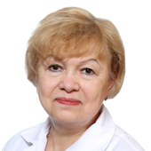 Смирнова Ольга Владимировна, нефролог