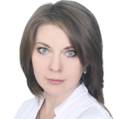 Катушкина Юлия Александровна, эндокринолог