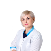 Полторак Галина Юрьевна, дерматолог