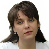 Кондратьева Марианна Стефановна, нефролог