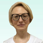 Пономаренко Ирина Владимировна, врач функциональной диагностики