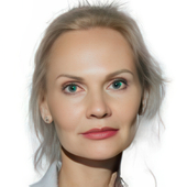 Иванникова Лариса Сергеевна, психолог