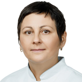 Барбетова Татьяна Геннадьевна, невролог