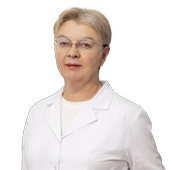 Ветрогонова Галина Иннокентьевна, терапевт