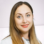 Филимонова Юлия Александровна, педиатр