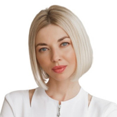 Мартьянова Анна Игоревна, дерматолог