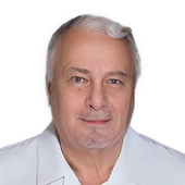 Тюкин Юрий Валентинович, ЛОР