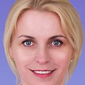 Орешникова Светлана Федоровна, анестезиолог