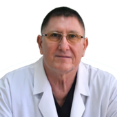 Герасимов Михаил Иванович, массажист