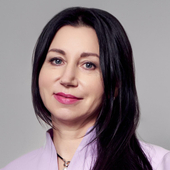 Подусенко Виктория Викторовна, детский гастроэнтеролог