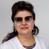 Плято Эвелина Ивановна, психотерапевт