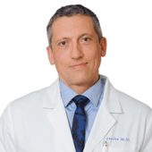 Гвоздев Михаил Юрьевич, гинеколог