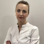 Кондратьева Наталья Григорьевна, эндокринолог