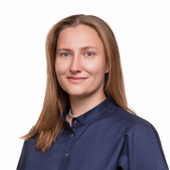 Нечаева Наталья Николаевна, ортодонт
