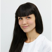 Воробьева Александра Игоревна, стоматолог-хирург