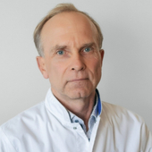 Черных Андрей Юрьевич, инфекционист