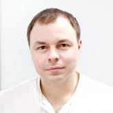 Щипакин Иван Юрьевич, стоматолог-ортопед