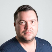 Филатов Алексей Владимирович, анестезиолог-реаниматолог