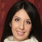 Большова Вера Борисовна, косметолог