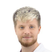 Кавенькин Алексей Геннадьевич, терапевт