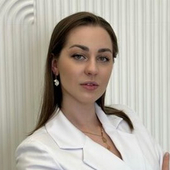 Трубина Глафира Сергеевна, дерматолог