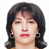 Айвазян Лусине Гариковна, гинеколог