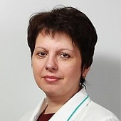 Селявина Ольга Николаевна, терапевт