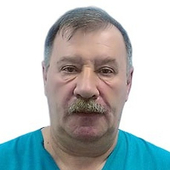 Тихоненко Павел Васильевич, массажист