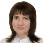 Антипова Елена Ивановна, врач функциональной диагностики