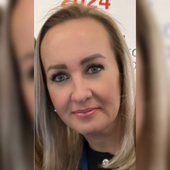 Кузнецова Юлия Рашитовна, офтальмолог