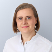 Сураева (Полозкова) Светлана Александровна, онколог