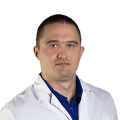 Головко Роман Леонидович, травматолог