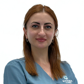 Мадина Юрьевна Чомаева, анестезиолог