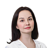 Кривощапова Нелли Амиргалеевна, гинеколог