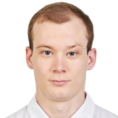 Буксбаум Сергей Геннадьевич, массажист